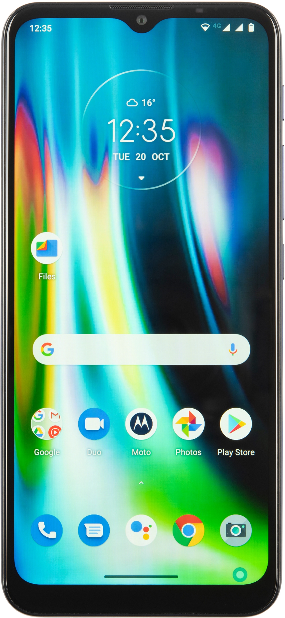 MOTOROLA MOTO G9 PLAY 64GB