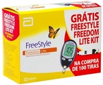 ABBOTT FREESTYLE FREEDOM LITE