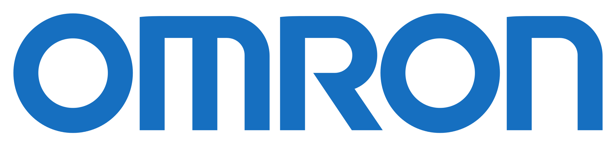 OMRON Healthcare Brasil logo