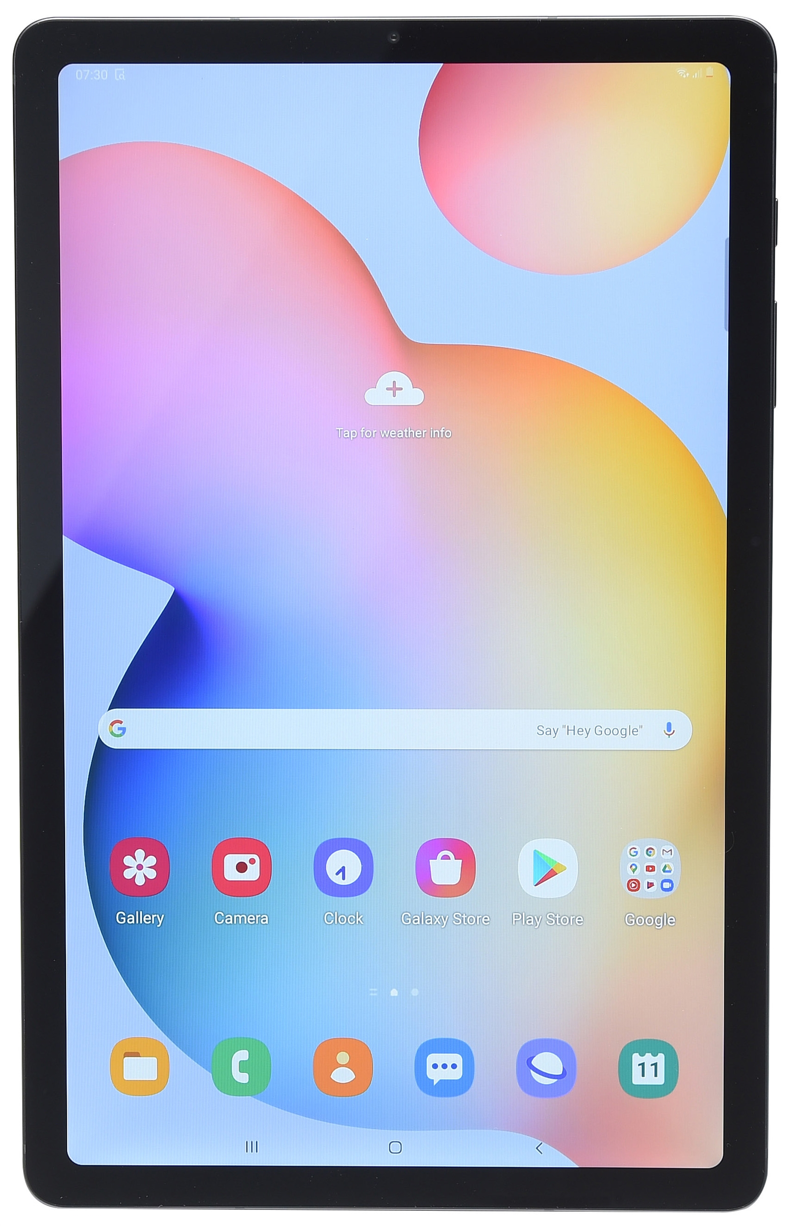 SAMSUNG GALAXY TAB S6 LITE (128GB) 4G