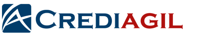 Crediagil logo