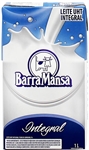 BARRA MANSA LEITE INTEGRAL UHT | Testes de Leite Integral UHT: Veja qual é o melhor
