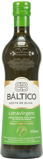 BÁLTICO AZEITE DE OLIVA EXTRA VIRGEM | Testes de Azeite Extravirgem: resultados