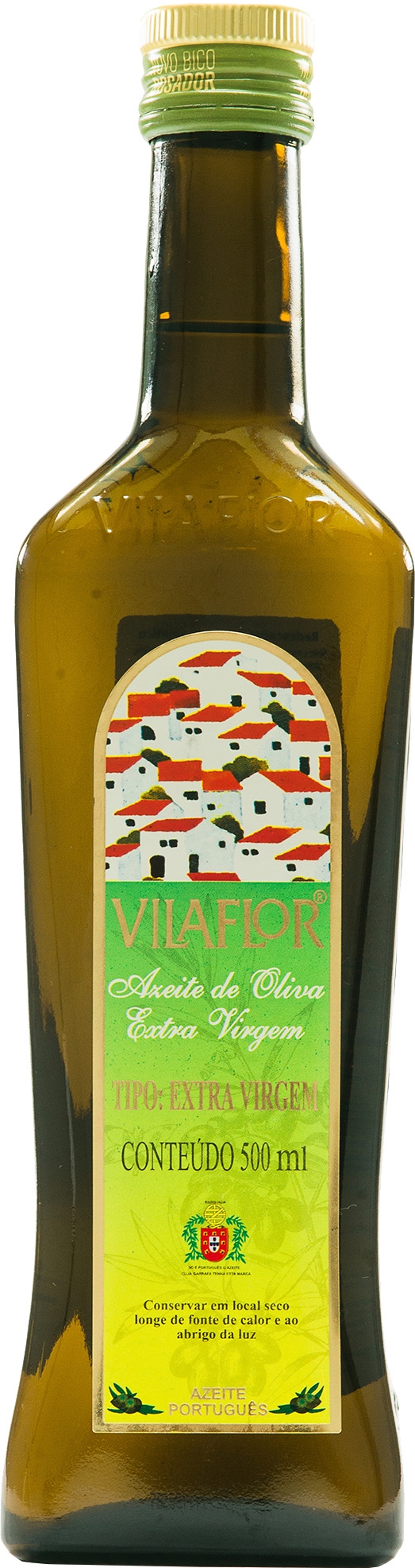 VILA FLOR AZEITE DE OLIVA EXTRA VIRGEM