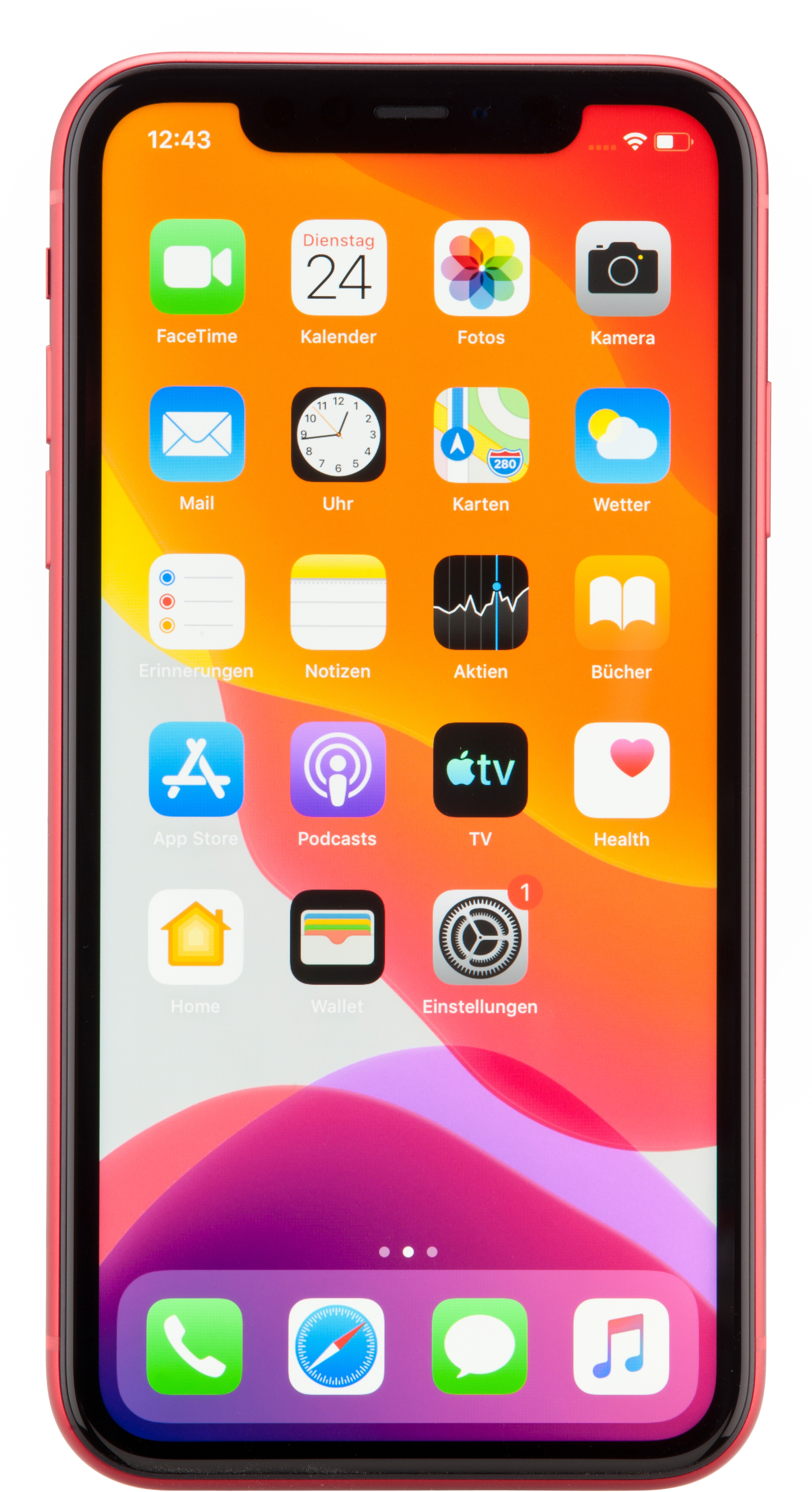 APPLE IPHONE 11