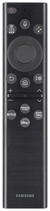 SAMSUNG 55BU8000