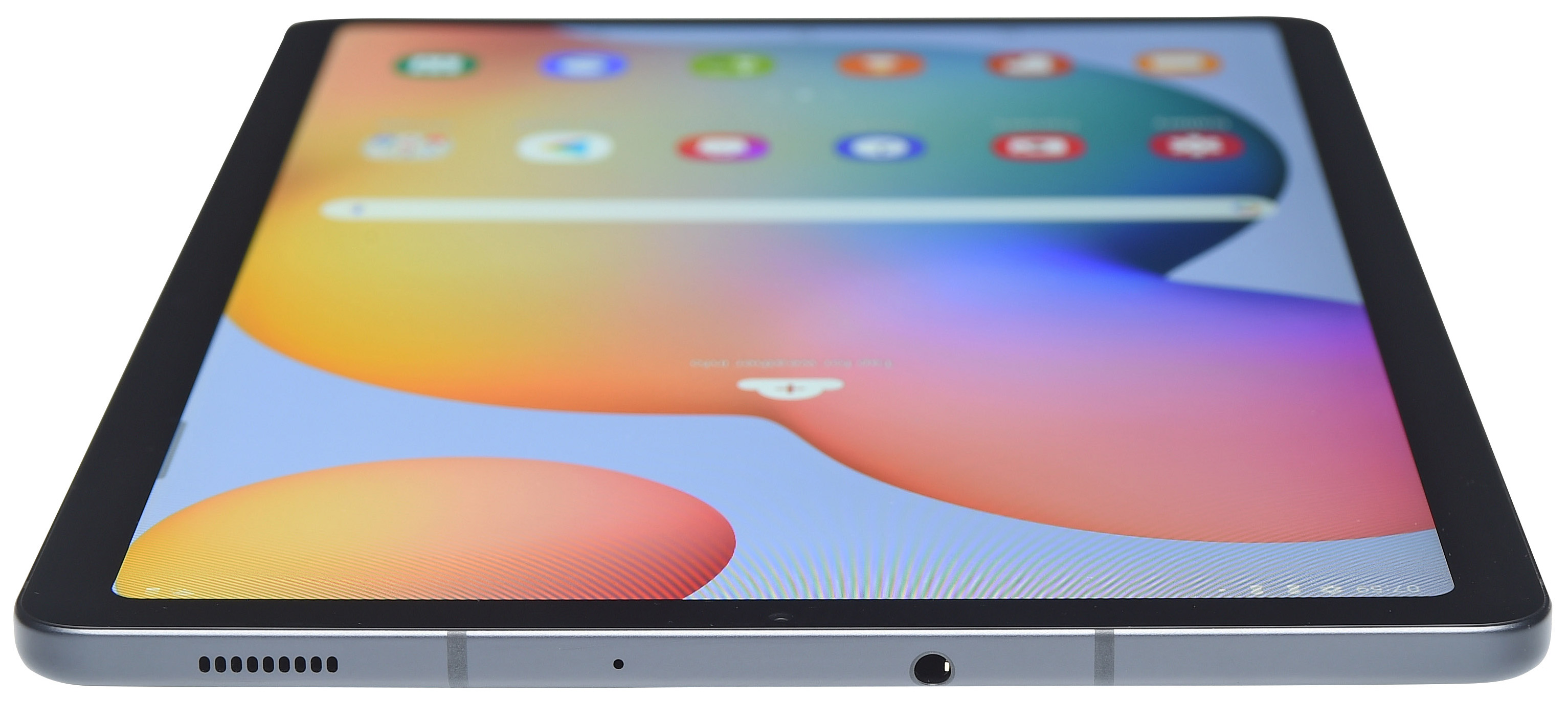 SAMSUNG GALAXY TAB S6 LITE (64GB) WI-FI