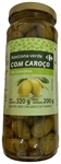 CARREFOUR AZEITONAS VERDES COM CAROÇO EM CONSERVA | Teste de Azeitonas: Veja qual é a melhor  