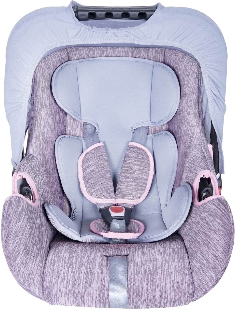 BEBE CONFORTO STYLL BABY