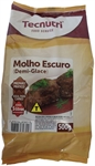 TECNUTRI BASE EM PÓ PARA O PREPARO DE MOLHO ESCURO (DEMI-GLACE) | Teste de Molhos Escuro Demi-Glace: Veja qual é o melhor