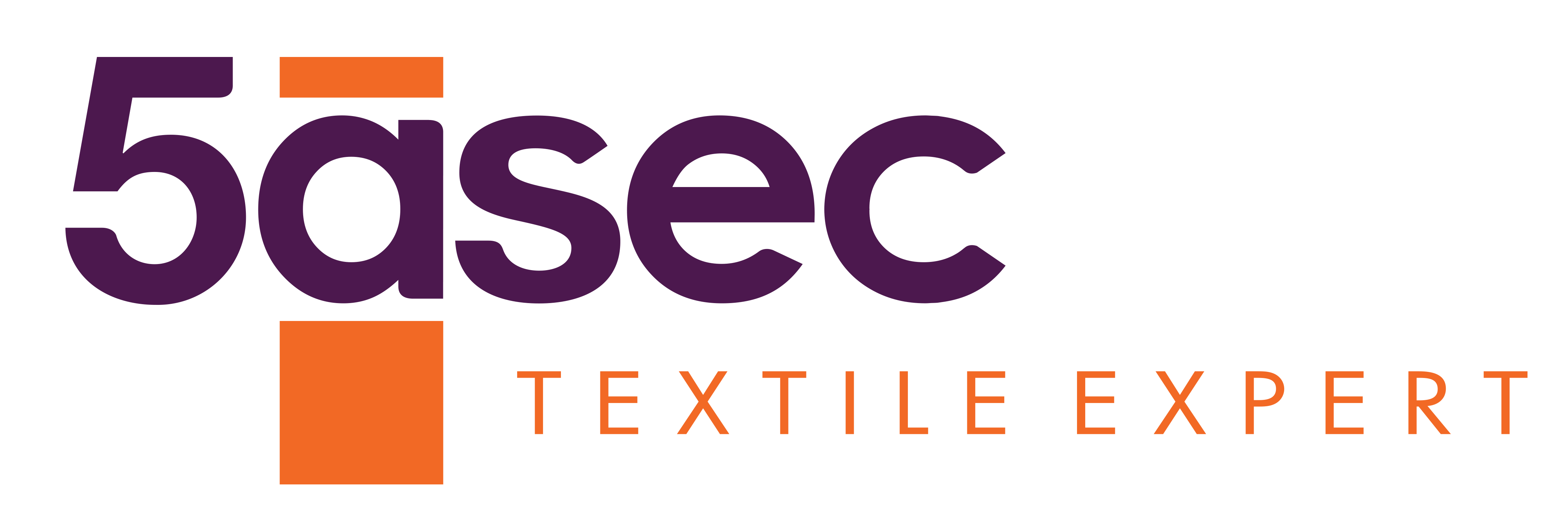 5asec logo