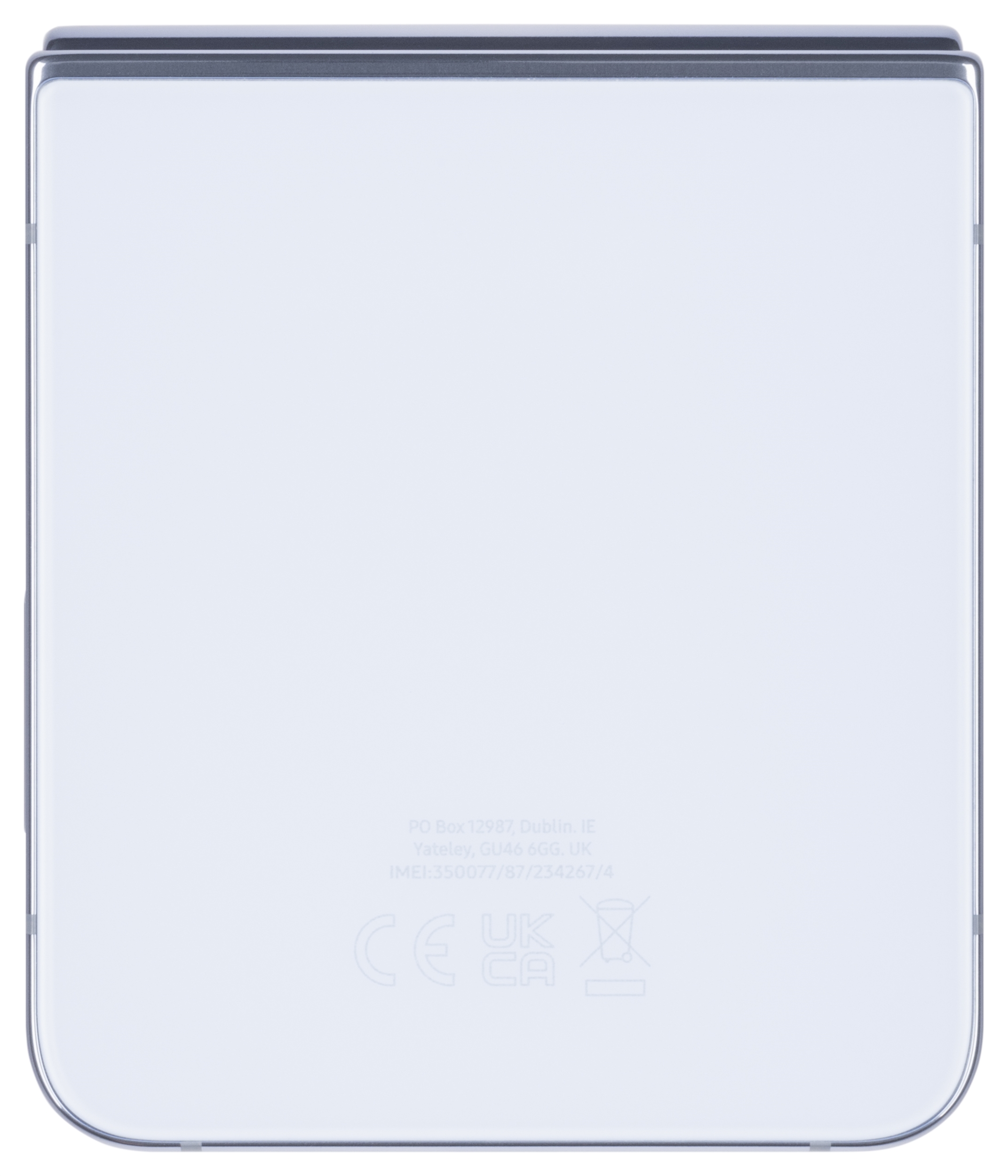 SAMSUNG GALAXY Z FLIP4 128GB