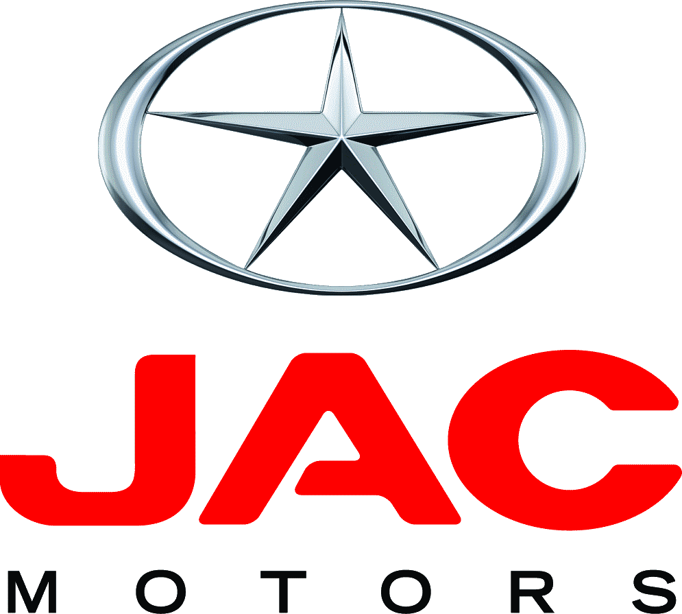 JAC MOTORS logo