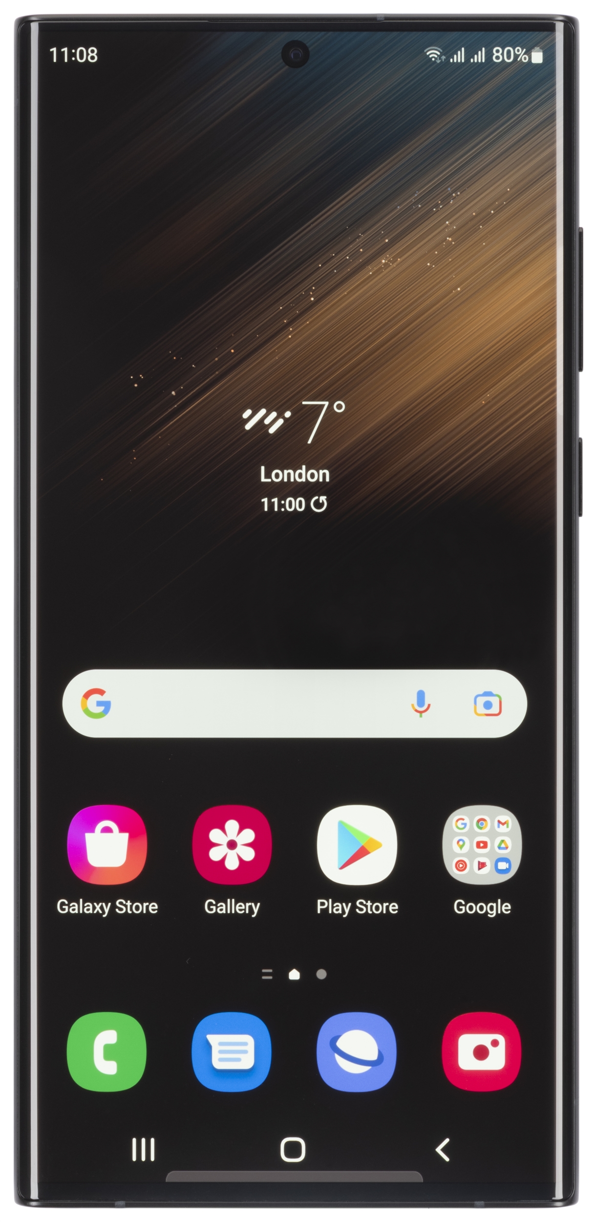 SAMSUNG GALAXY S22 ULTRA 256GB