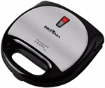 BRITANIA CROME INOX | Teste de Grills: veja qual é o melhor