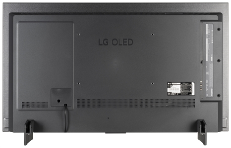 LG OLED42C2PSA