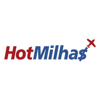 HotMilhas logo