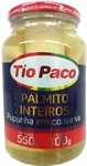 TIO PACO PALMITO PUPUNHA | Teste de Palmito: Veja qual é o melhor