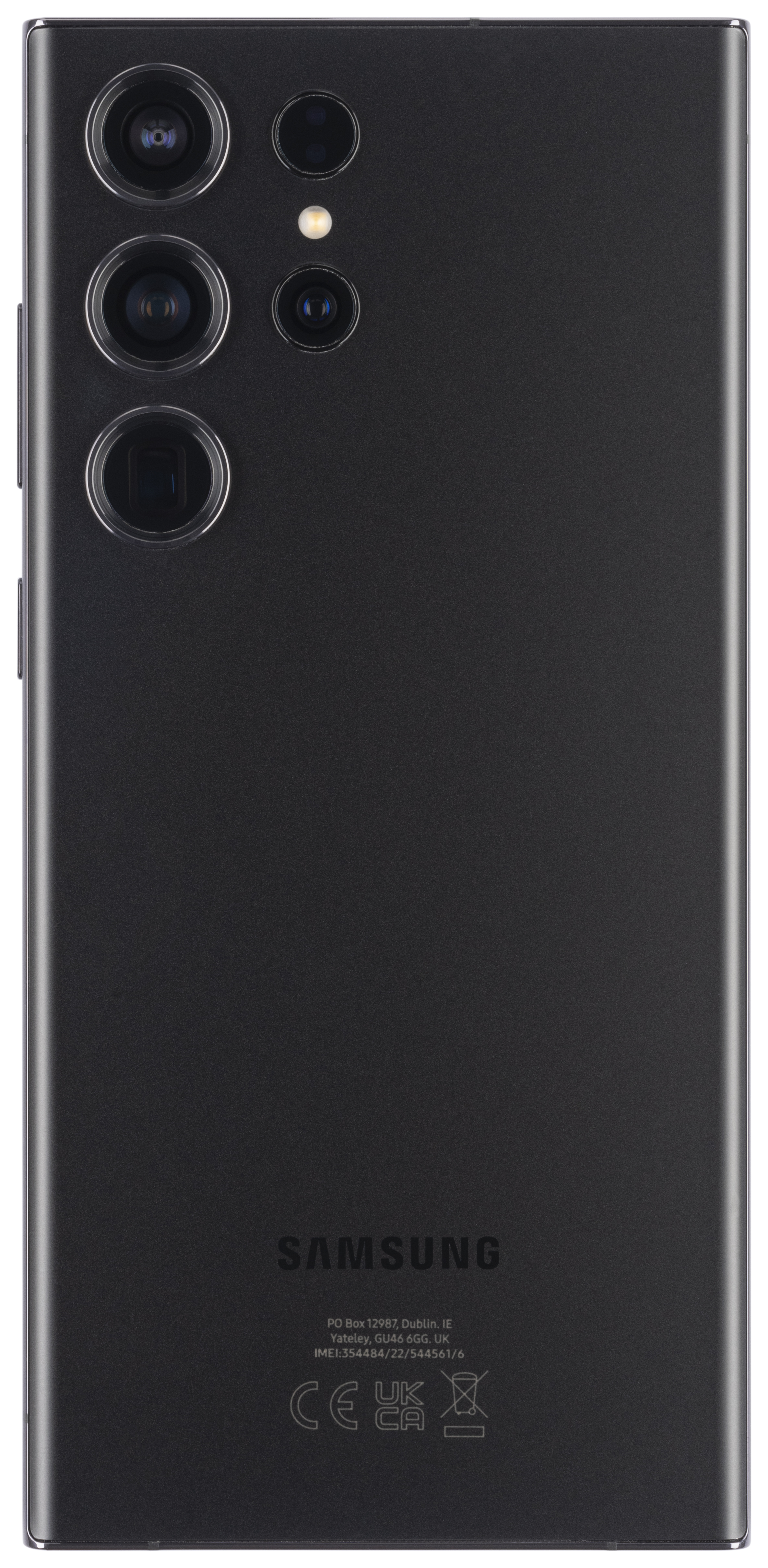 SAMSUNG GALAXY S23 ULTRA 8GB 256GB
