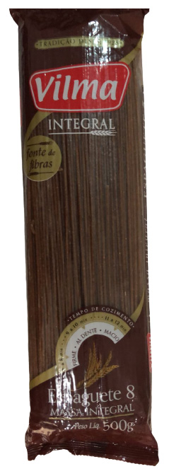 VILMA MASSA INTEGRAL