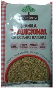 MÃE TERRA GRANOLA