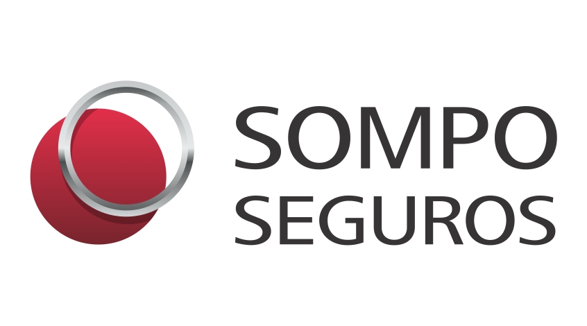 Sompo Seguros logo