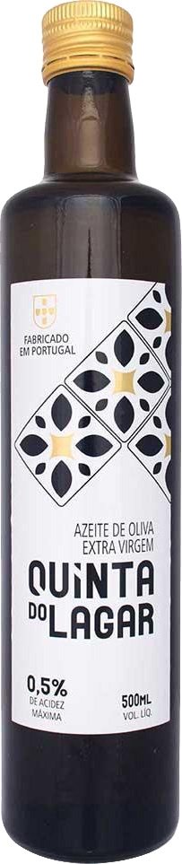 QUINTA DO LAGAR AZEITE DE OLIVA EXTRA VIRGEM
