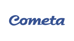 Viação Cometa logo