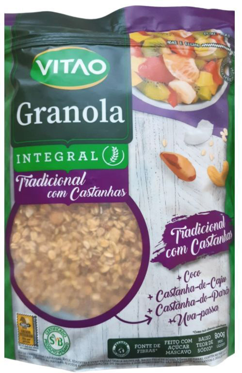 VITAO GRANOLA