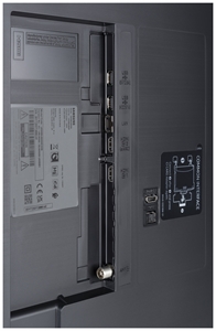 SAMSUNG 65BU8000