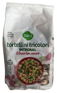 TAEQ MASSA INTEGRAL