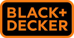 Black & Decker logo