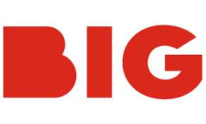 BIG logo
