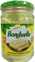 BONDUELLE PALMITO PUPUNHA | Teste de Palmito: Veja qual é o melhor