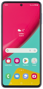 SAMSUNG M53 6GB 128GB