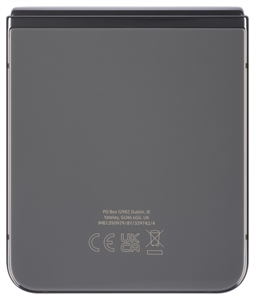 SAMSUNG GALAXY Z FLIP5 256GB