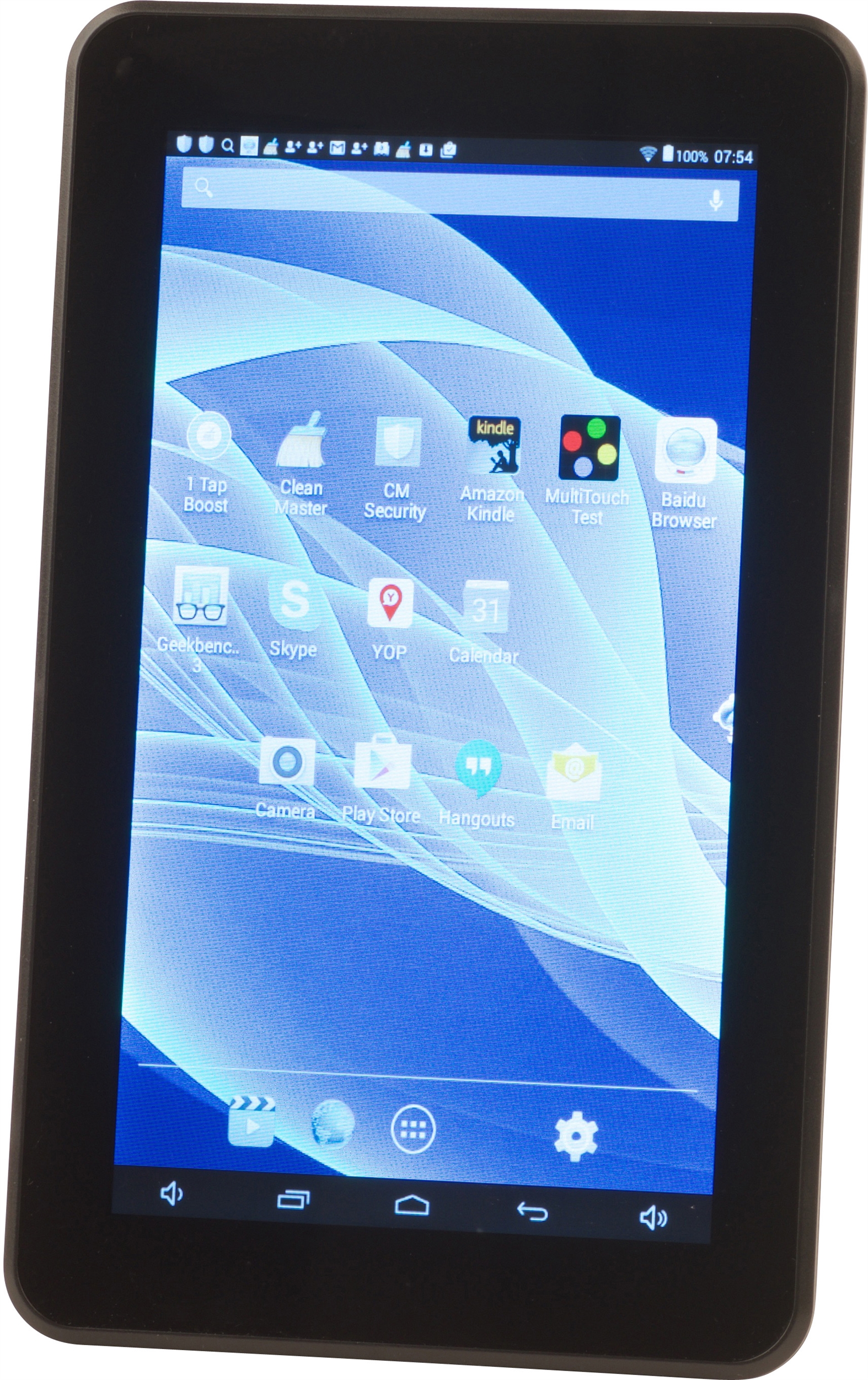 MULTILASER M7S QUAD CORE WIFI