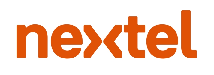 NEXTEL logo