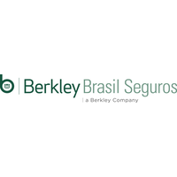 Berkley Brasil Seguros logo