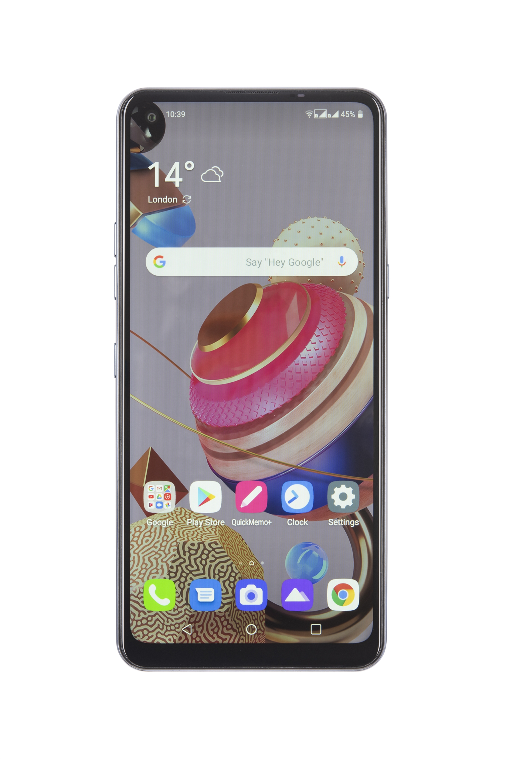 LG K51S 64GB