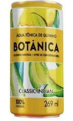 BOTÂNICA CLASSIC INDIAN ÁGUA TÔNICA DE QUININO