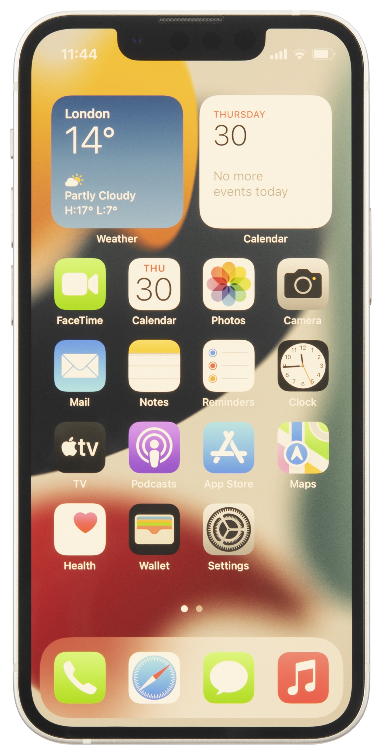 APPLE IPHONE 13 MINI 512GB