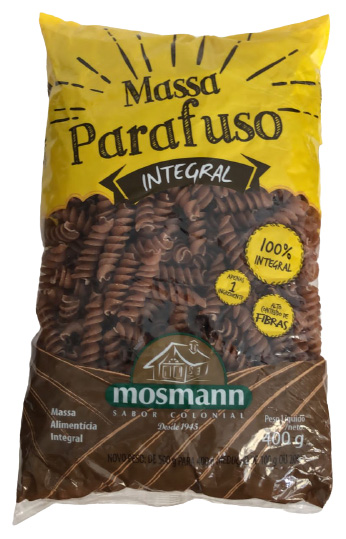 MOSMANN MASSA INTEGRAL