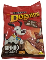 PURINA DOGUITOS PETISCO PARA CÃES | Teste de Petiscos para Cães: Veja qual é o melhor