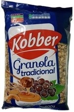 KOBBER GRANOLA | Teste de Granola: resultados