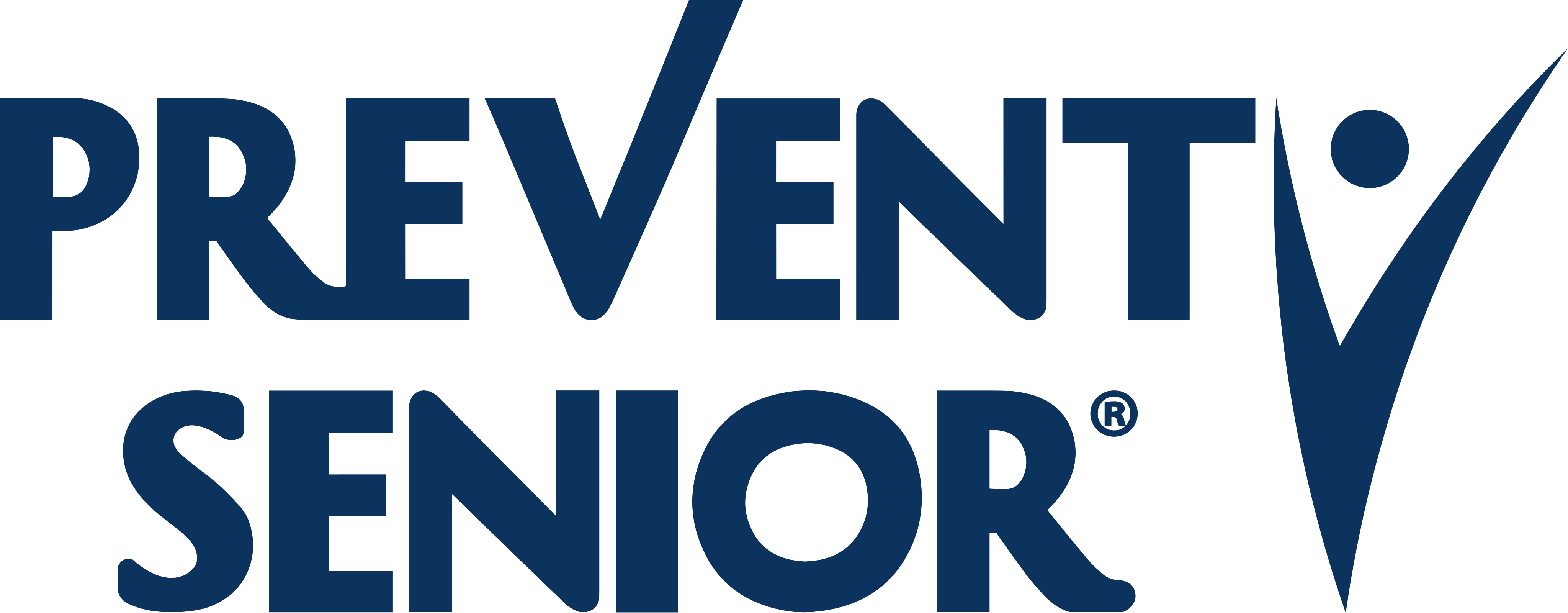 Prevent Senior logo