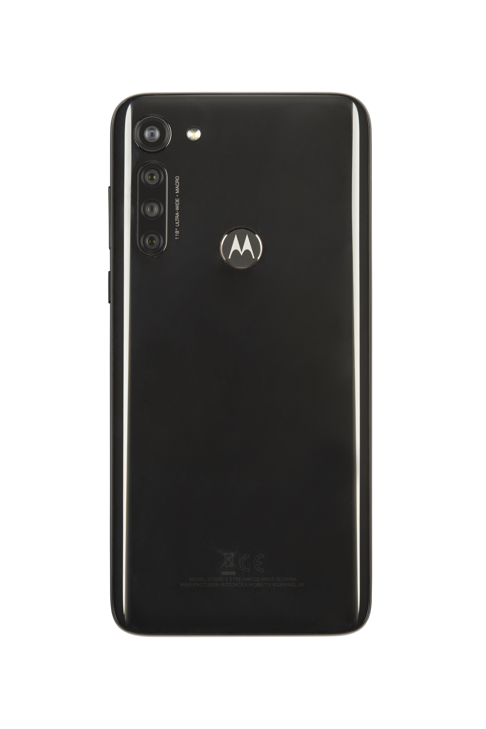 MOTOROLA G8 POWER