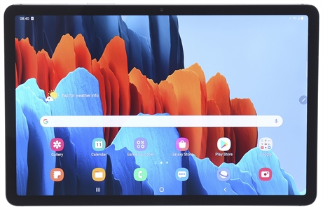 SAMSUNG GALAXY TAB S7 LTE 256GB