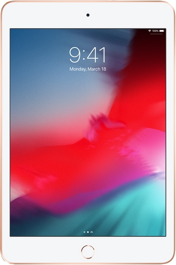 APPLE IPAD MINI 2019 (64GB + CELLULAR)