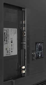 SAMSUNG QN55Q60A